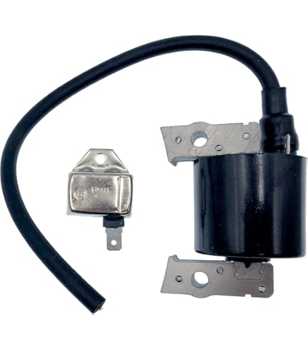 Amazon.com: PARTSRUN Ignition Coil （ID#ZH7125）With BM11